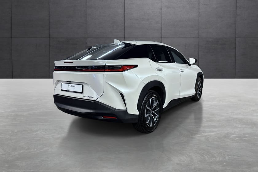 Bilde 5 av Lexus RZ 300e Auto FWD Executive