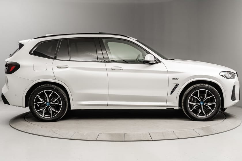 Bilde 5 av BMW X3 xDrive30e 