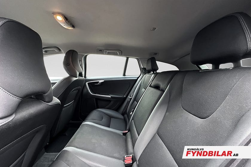 Bild 4 av Volvo V60 D2 Automat Limited edition Värmare