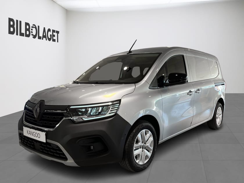 Bild 1 av Renault Kangoo Skåpbil Skåp Nord dCi 115 L2 A G2 II DEMOBIL