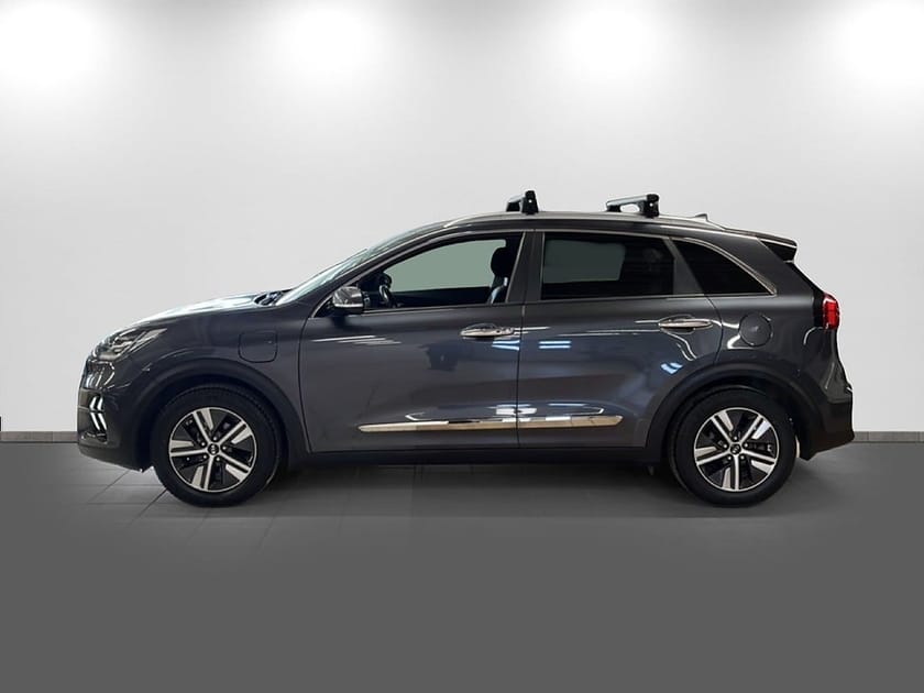 Bild 4 av Kia Niro P-HEV PLUG-IN HYBRID ADVANCE PLUS