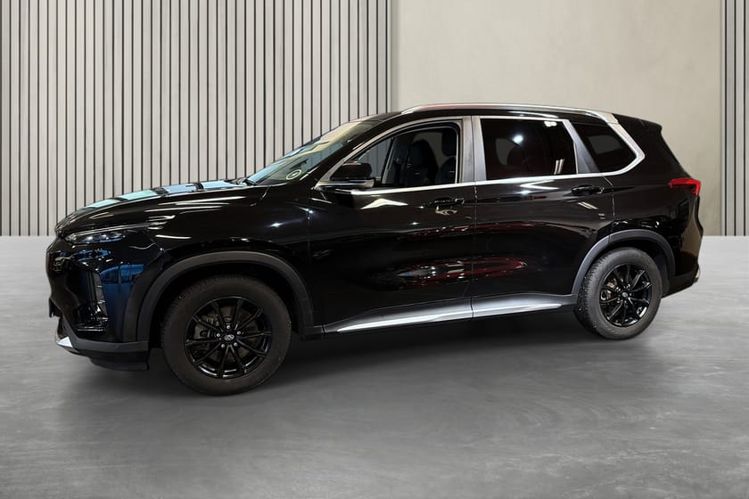 Bilde 3 av Maxus Euniq 6 Exclusive  M/hengerfeste