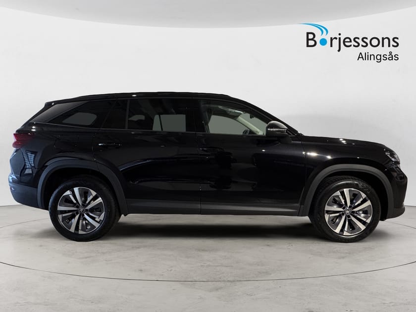Bild 2 av Škoda Kodiaq Selection 1,5 TSI m-HEV 150 Hk 7 vxl DSG