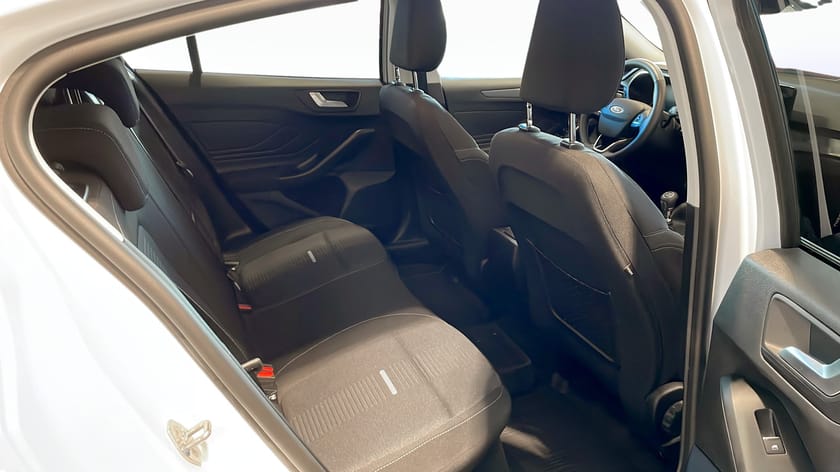 Bild 5 av Ford Focus Active 1.0 125MHEV 5D MAN