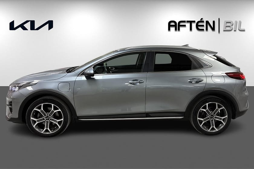 Bild 5 av Kia XCeed Plug-in Hybrid Advance - FINT SKICK