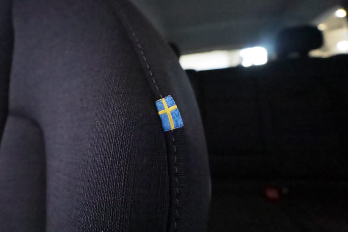 Volvo V60 2020 - miniatyr 18