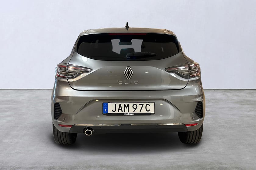 Bild 5 av Renault Clio phII TCe 90 Techno