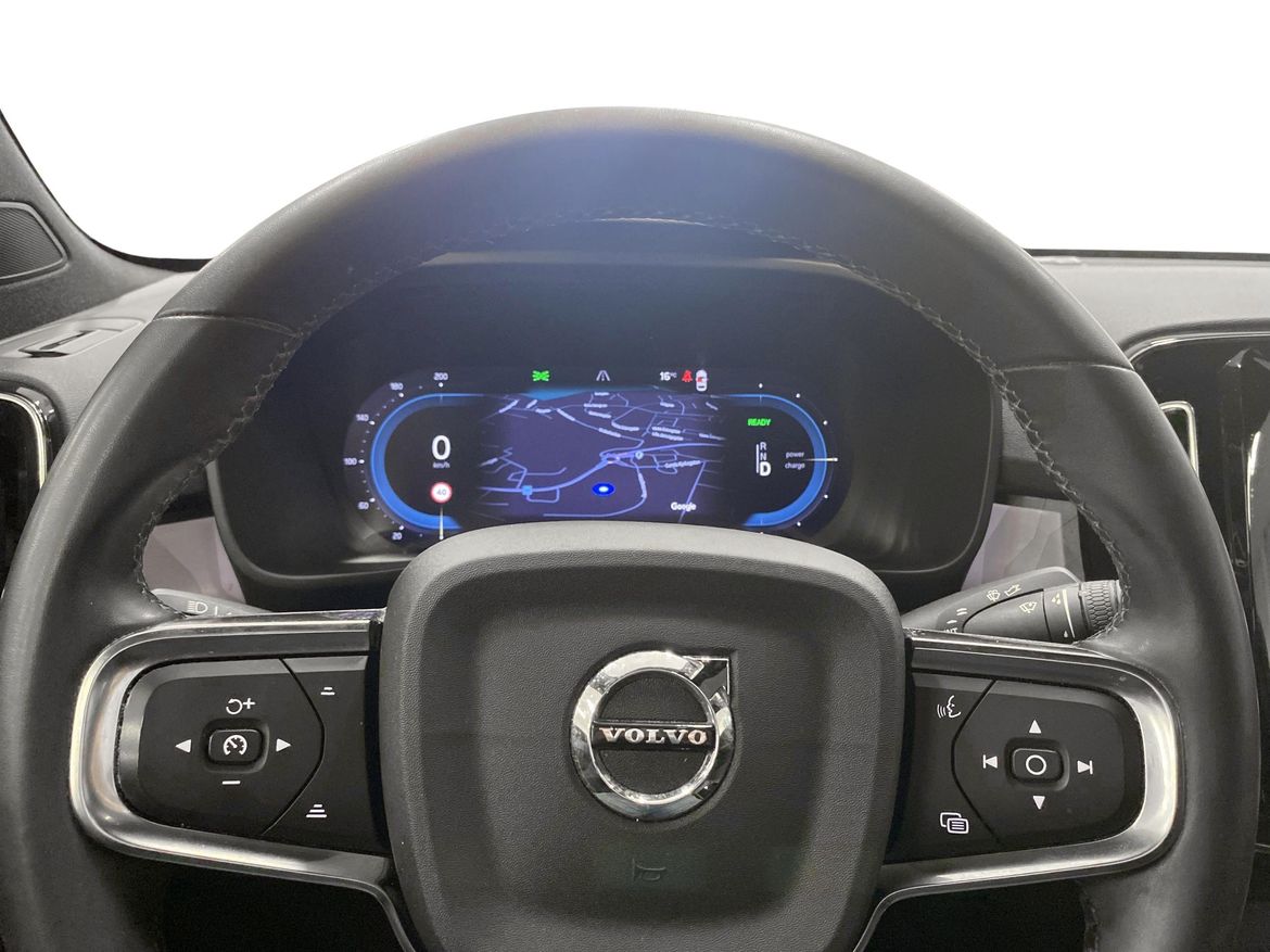 Volvo C40 2023 - miniatyr 9