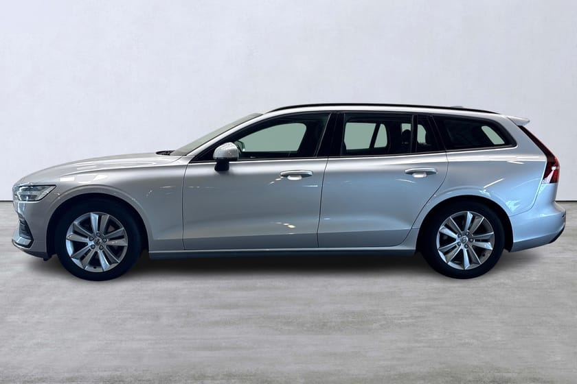 Bild 2 av Volvo V60 D3 Momentum Edition