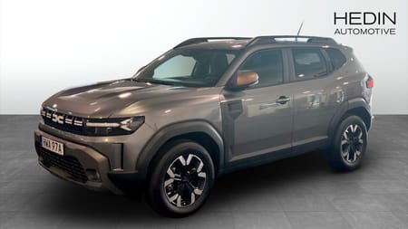 Dacia Duster HYBRID 140 EXTREME 144HK DEMO