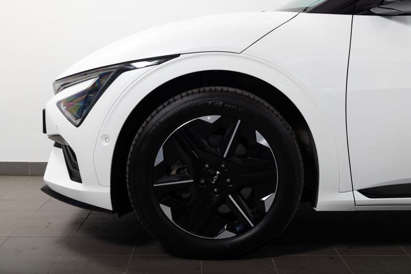 Bild 4 av Kia EV6 AWD Long Range 84 kWh 325hk GT-Line HuD/Drag/Moms