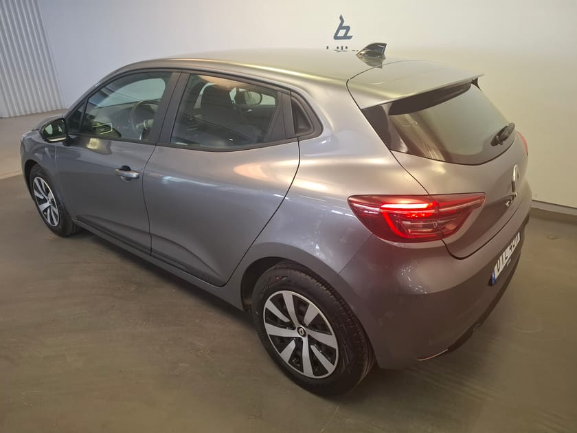 Bild 3 av Renault Clio TCe 90 Equilibre 5-d