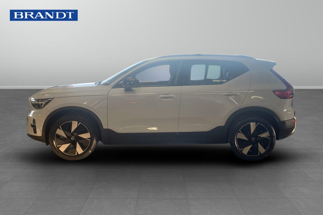 Volvo EX40 Single Motor Extended Range