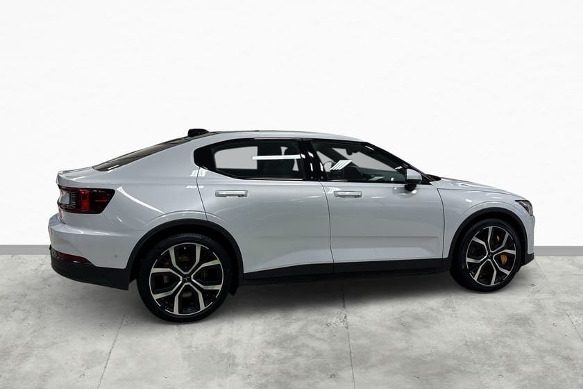 Bild 5 av Polestar 2 Long Range Dual Motor 78kWh Plus Pilot