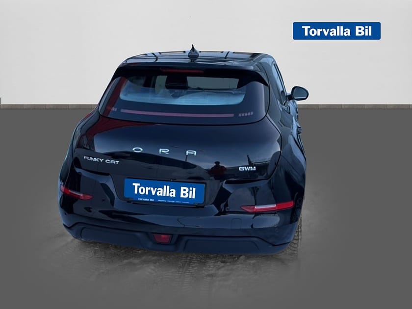 Bild 5 av ORA Funky Cat 300 Vinterhjul