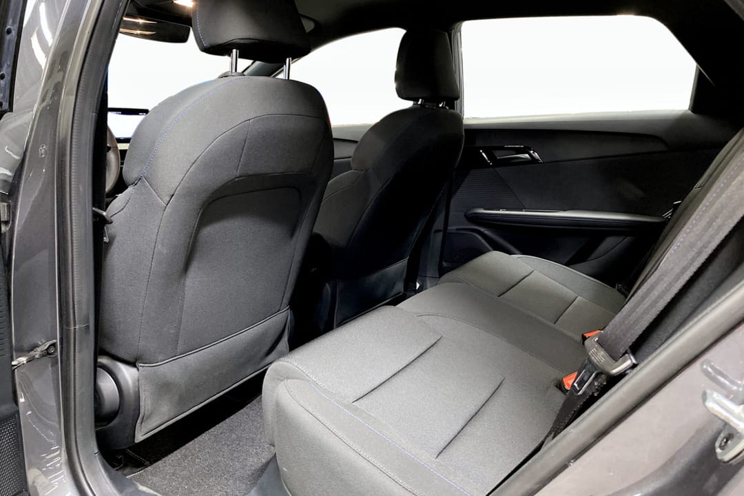 MG 4 Electric Standard Range