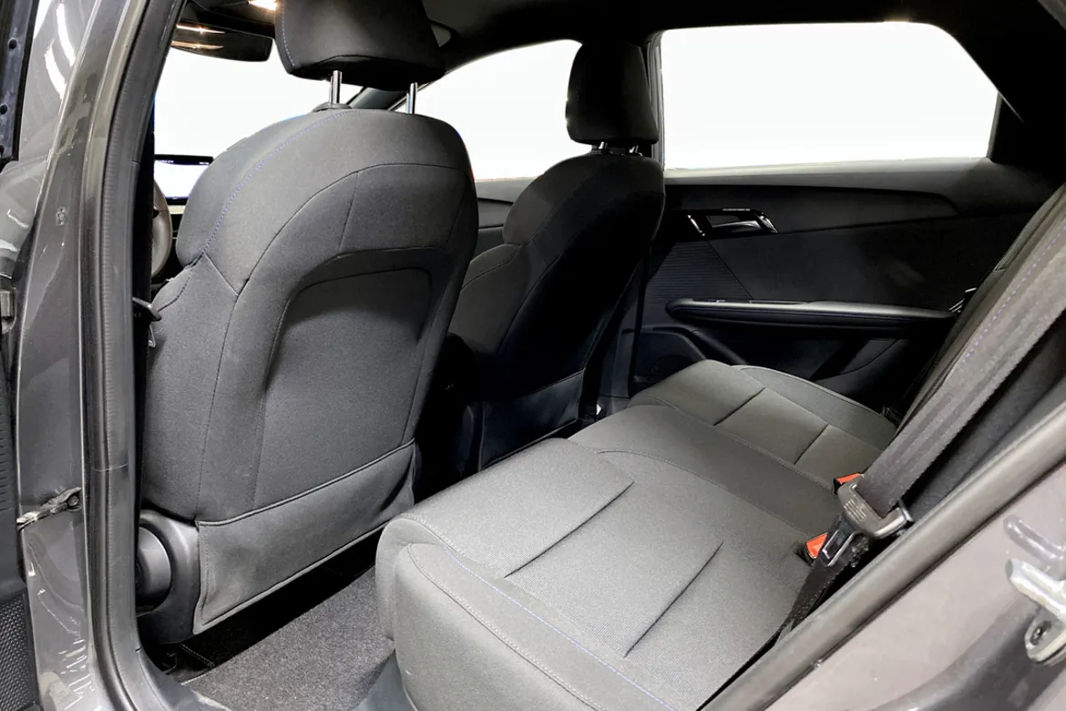 MG 4 Electric Standard Range