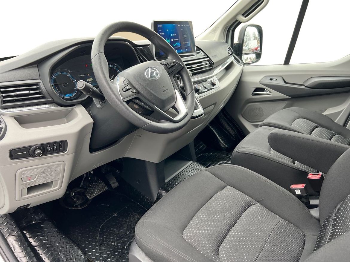 Maxus V90 2022 - miniatyr 24