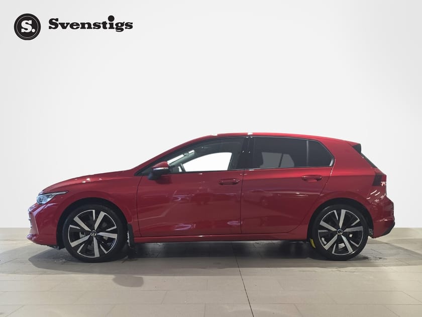 Bild 2 av Volkswagen Golf LIFE TSI 150 HK 6 VXL LIFE TSI 150