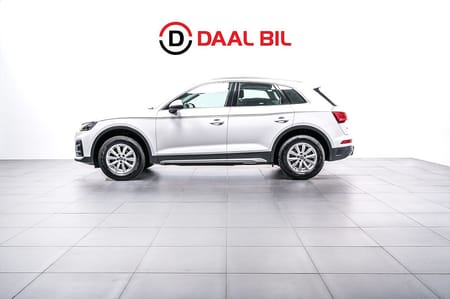 Audi Q5 40 TDI quattro 2.0 204HK PROLINE VÄRMARE DRAG PSENS