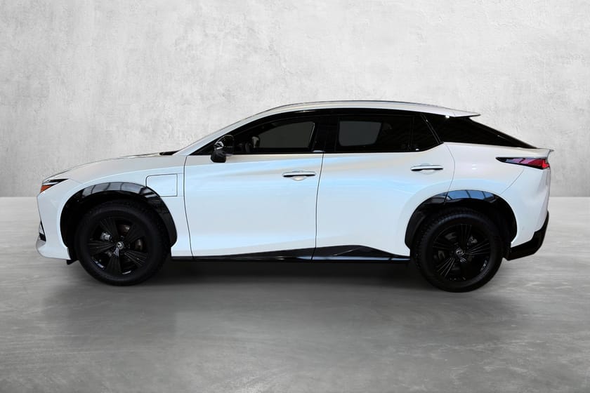 Bilde 2 av Lexus RZ 450e AWD Luxury