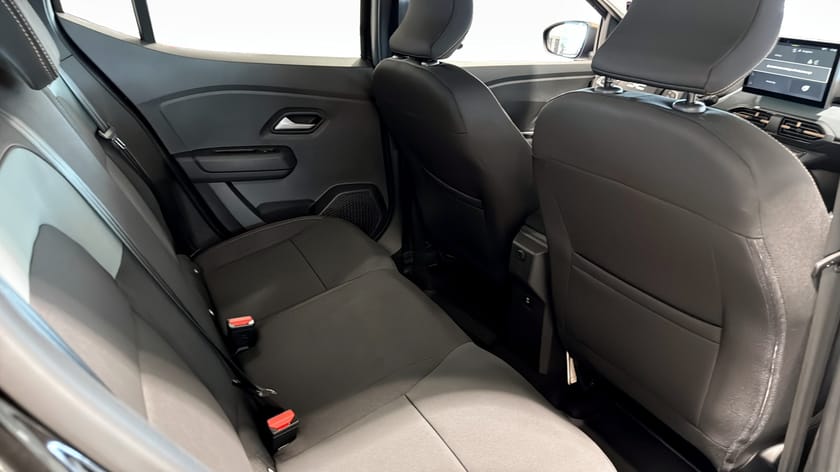 Bild 5 av Dacia Sandero Stepway EXTREME TCE 110