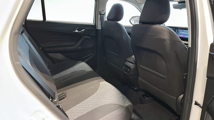 Bild 5 av MG HS PHEV COMFORT Plug-in Hybrid 1,95% RÄNTEKAMPANJ