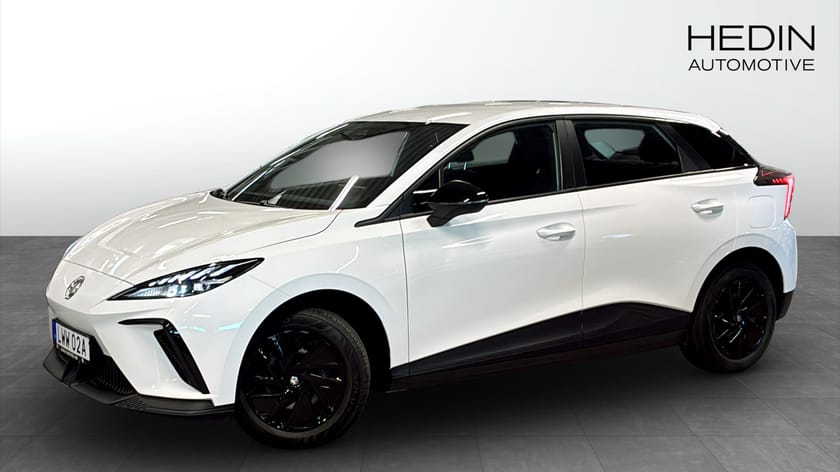 Bild 1 av MG 4 Electric Standard Range 51 KWH