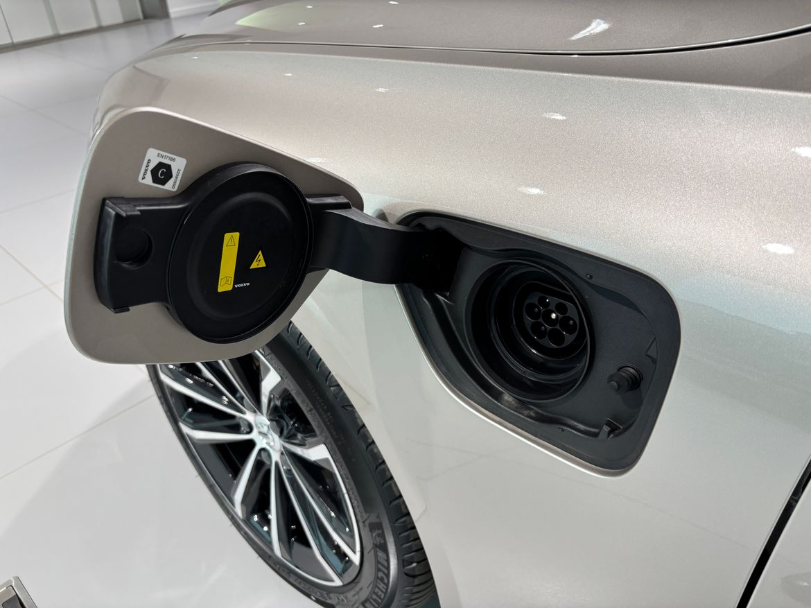 Bild 6 av 6 på bilen