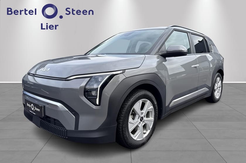 Bilde 1 av Kia EV3 Standard Range Exclusive SR 2025 – 22 000 km | Stilren kompakt SUV