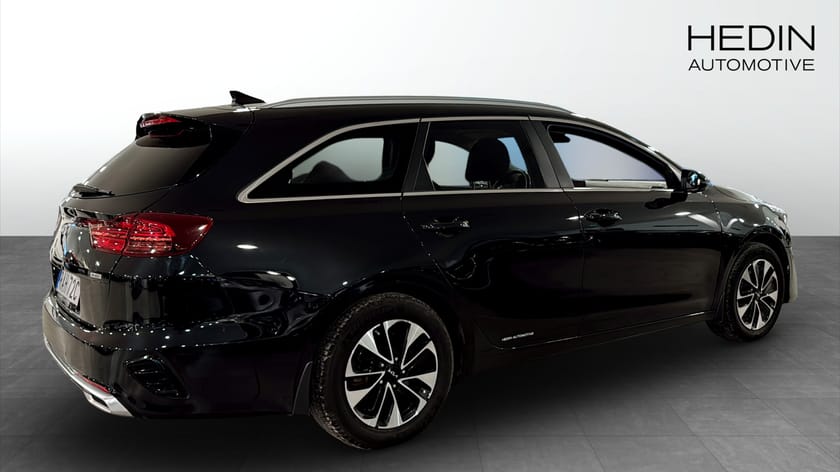 Bild 2 av Kia Ceed Sportswagon Plug-in Hybrid SW PHEV ACTION