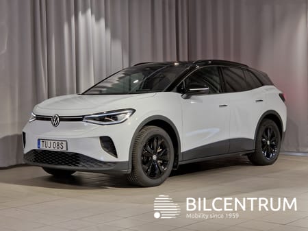 Volkswagen ID.4 Pro / 286 HK / 77 kWh batteri / *DEMO