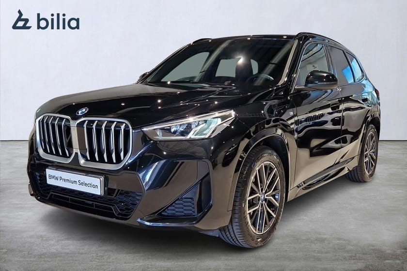 Bild 1 av BMW X1 xDrive25e M Sport Drag Backkamera Aktiv farthållare