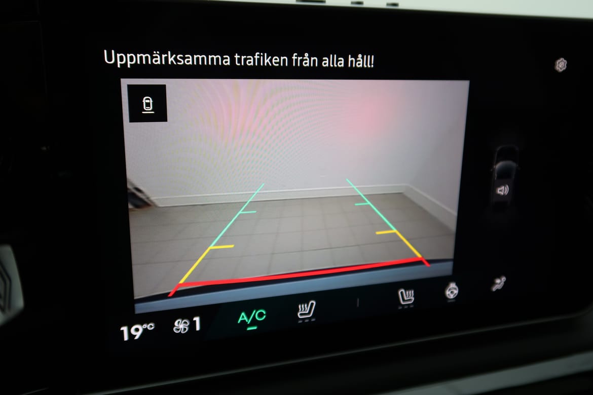 Renault 4 E-Tech 2026 - miniatyr 14