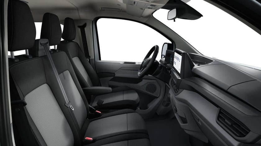 Bild 2 av Volkswagen Caravelle 4MOTION Aut