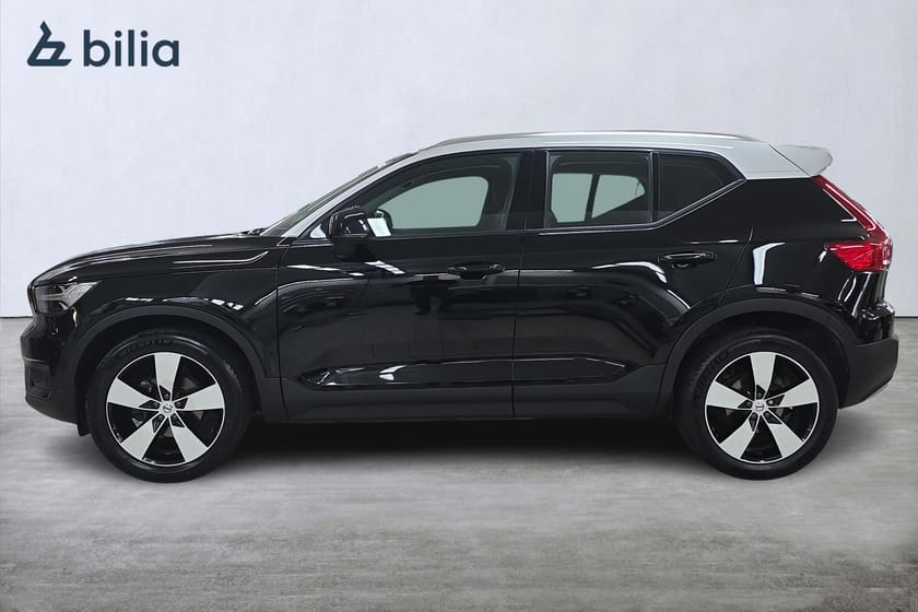 Bild 3 av Volvo XC40 T3 FWD aut Momentum Advanced / 360 kamera/ BLIS/ NAV/ Harmankardon/