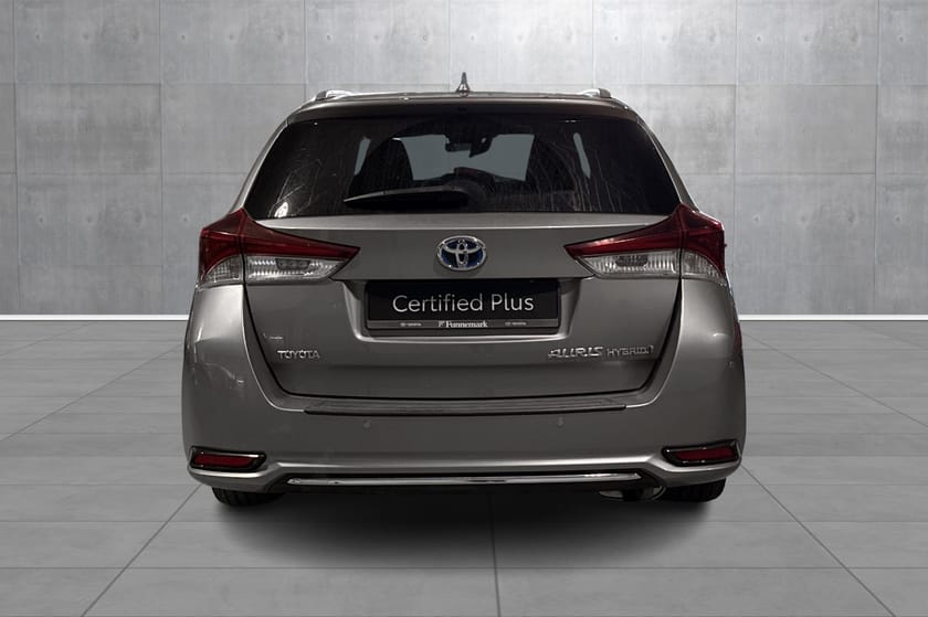 Bilde 4 av Toyota Auris Touring Sports Hybrid / / Executive /