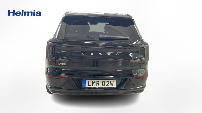 Bild 4 av Volvo EX90 Twin Motor M Ultra Pro Edt 7s