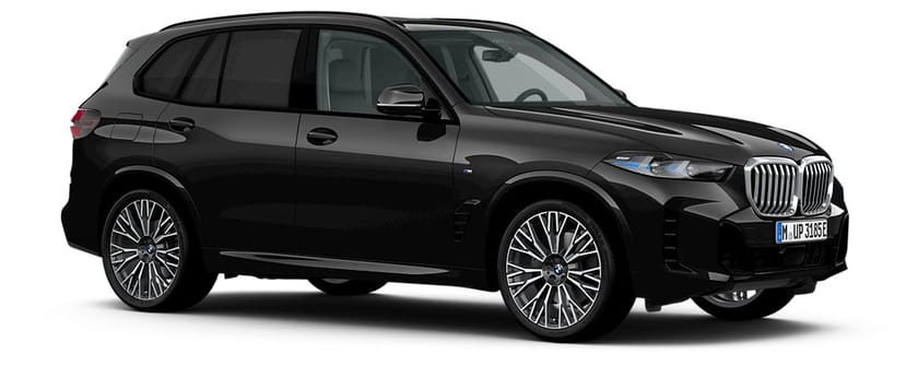 Bild 1 av BMW X5 xDrive50e xDrive 50e
