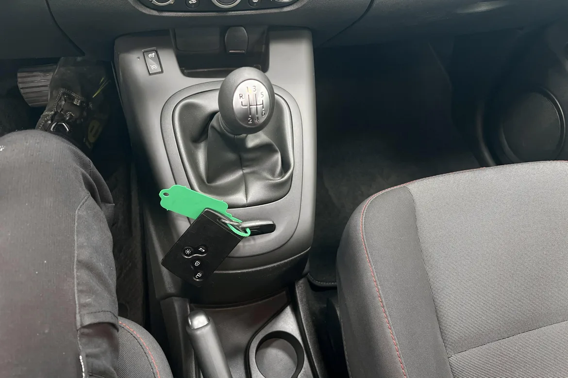 picture of a car