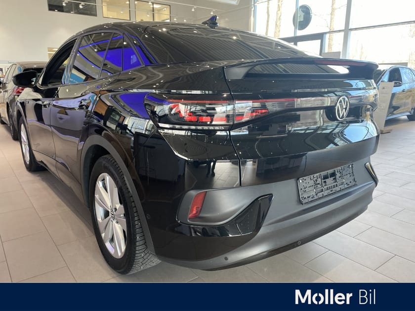 Bilde 4 av Volkswagen ID.5 GTX 4motion  77kwh