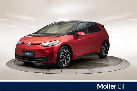 Volkswagen ID.3 Pro S