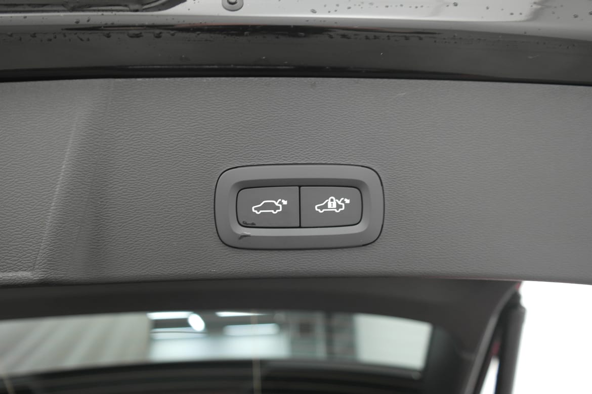 Volvo EX40 2026 - miniatyr 19