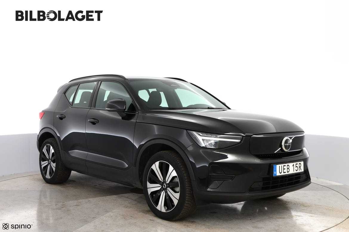 Volvo XC40 2023 - miniatyr 6