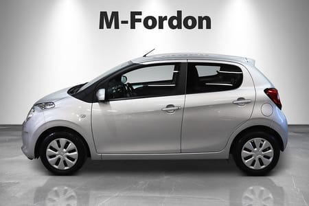 Citroën C1