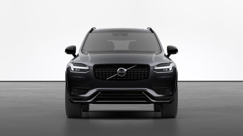 Bilde 3 av Volvo XC90 7-seater R-Design / Hengerfeste / Head Up / Harman