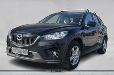 Thumnail bilde 0 av Mazda CX-5