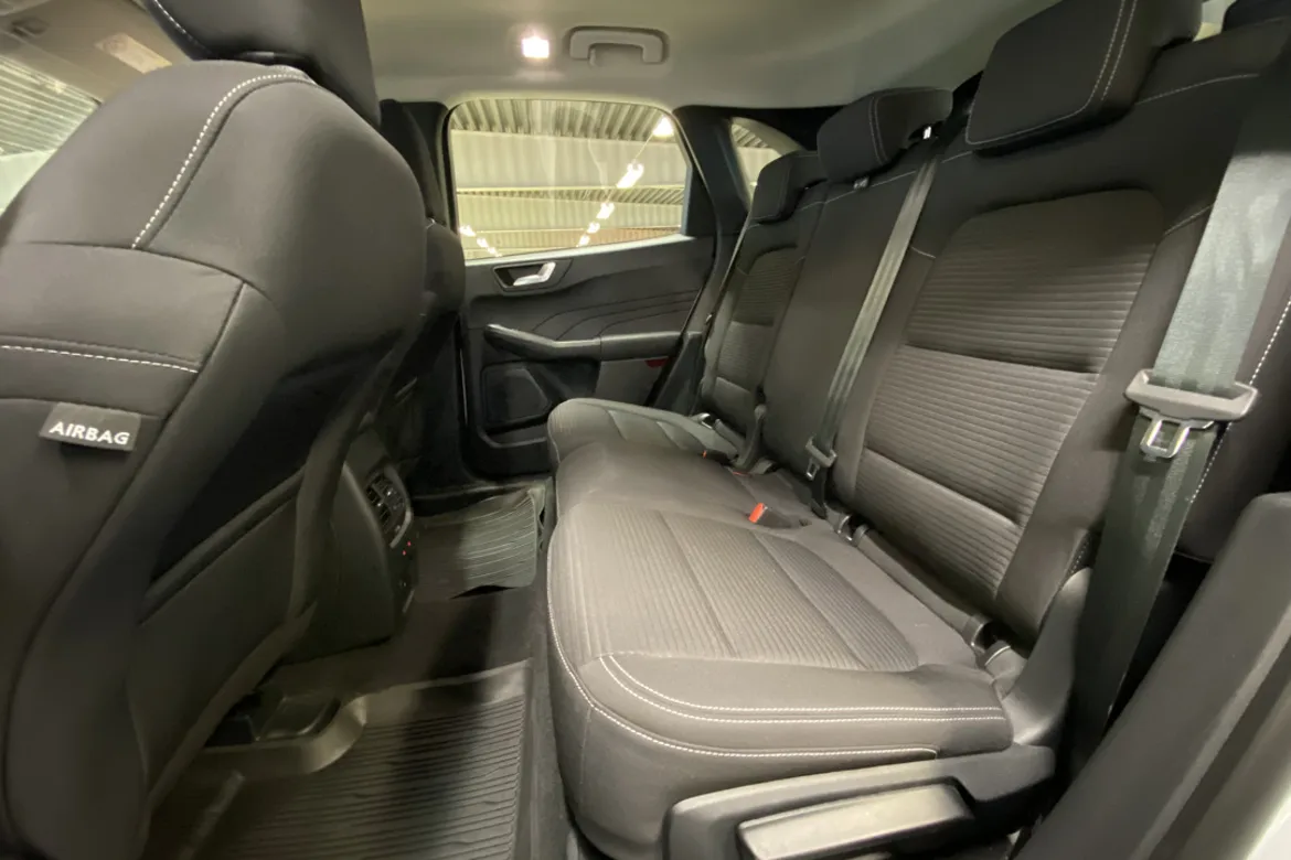 Ford Kuga Plug-In Hybrid