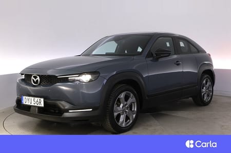 Mazda MX-30 e-Skyactiv EV