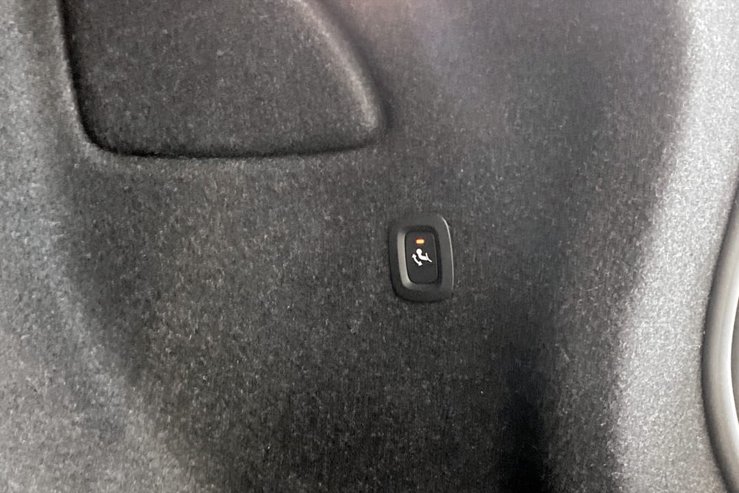 Volvo XC40 Recharge